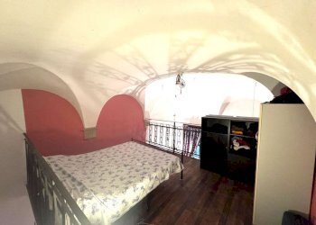 soppalco - Appartamento strada Maggiore, Bologna (zona Centro Storico) - foto 11