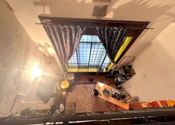 soppalco - Appartamento strada Maggiore, Bologna (zona Centro Storico) - foto 14