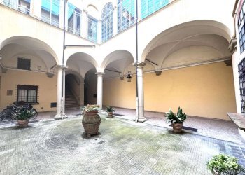 parti comuni - Appartamento strada Maggiore, Bologna (zona Centro Storico) - foto 15