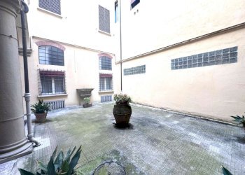 parti comuni - Appartamento strada Maggiore, Bologna (zona Centro Storico) - foto 16