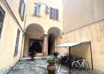 parti comuni - Appartamento strada Maggiore, Bologna (zona Centro Storico) - foto 17