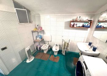 bagno - Appartamento strada Maggiore, Bologna (zona Centro Storico) - foto 20