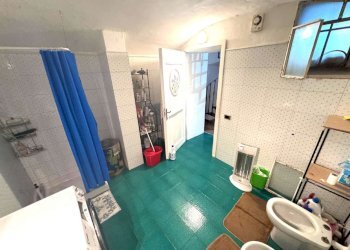 bagno - Appartamento strada Maggiore, Bologna (zona Centro Storico) - foto 21