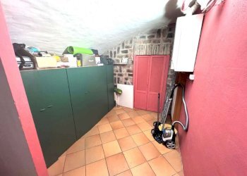 ripostiglio - Appartamento strada Maggiore, Bologna (zona Centro Storico) - foto 22