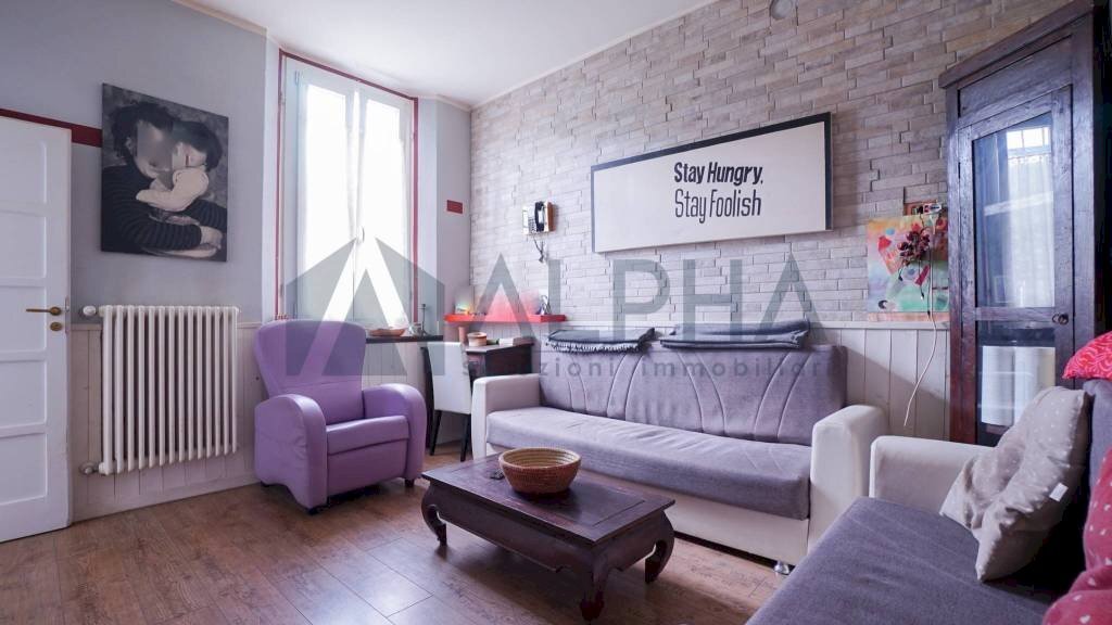 Salone - Villa via dello Storno, Ravenna - foto 1