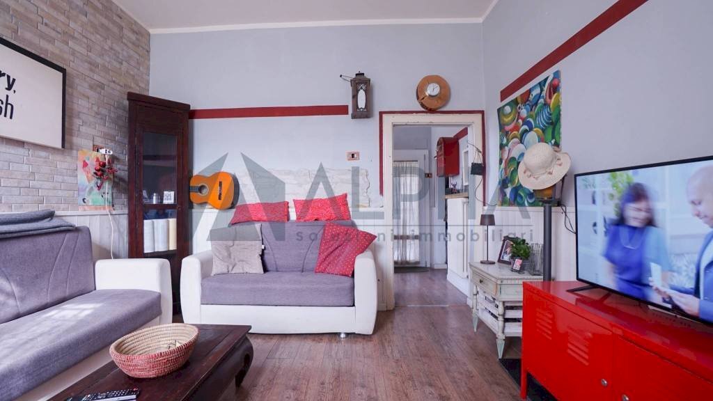 Salone - Villa via dello Storno, Ravenna - foto 2