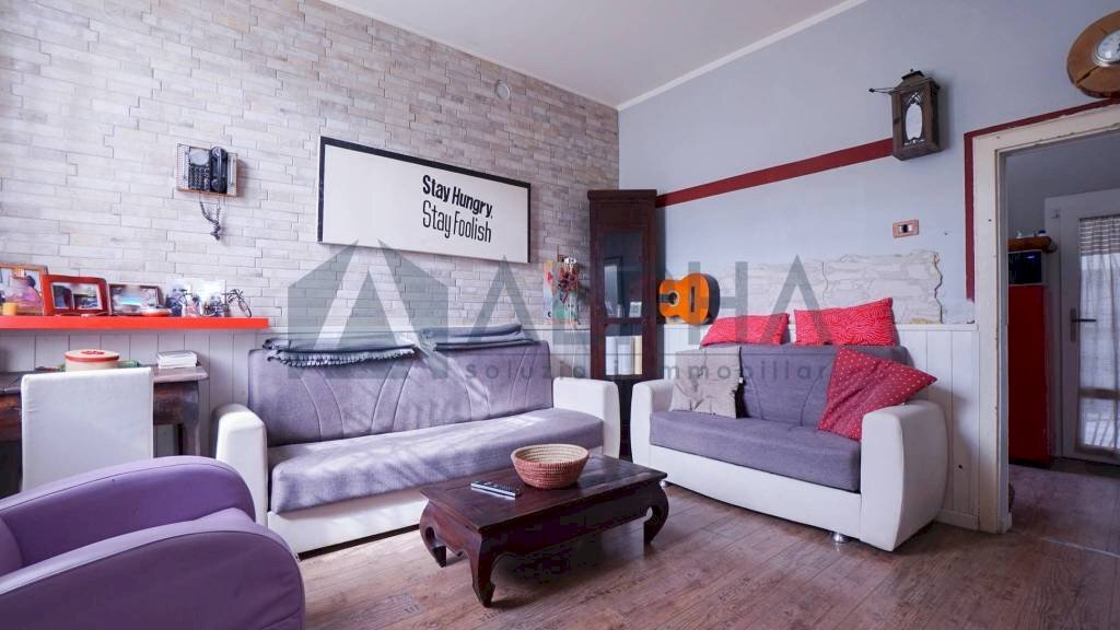 Salone - Villa via dello Storno, Ravenna - foto 3