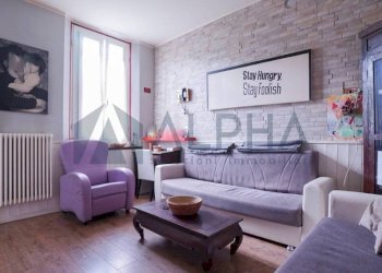 Salone - Villa via dello Storno, Ravenna - foto 1