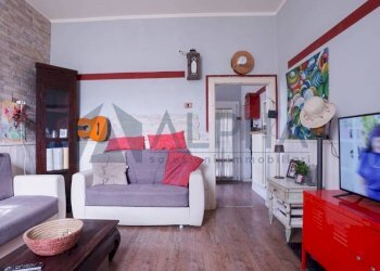 Salone - Villa via dello Storno, Ravenna - foto 2