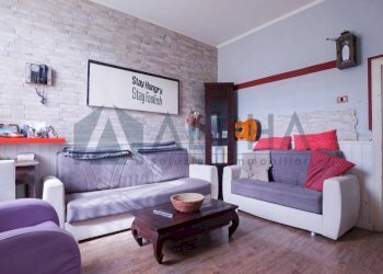 Salone - Villa via dello Storno, Ravenna - foto 3