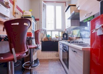 Cucina - Villa via dello Storno, Ravenna - foto 4