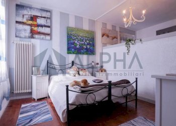 Camera da letto - Villa via dello Storno, Ravenna - foto 6