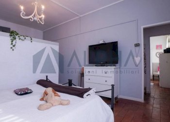 Camera da letto - Villa via dello Storno, Ravenna - foto 7