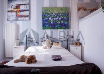 Camera da letto - Villa via dello Storno, Ravenna - foto 8
