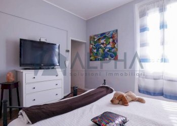 Camera da letto - Villa via dello Storno, Ravenna - foto 9