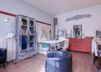 Studio - Villa via dello Storno, Ravenna - foto 11