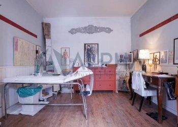 Studio - Villa via dello Storno, Ravenna - foto 12