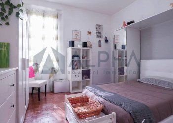 Camera da letto - Villa via dello Storno, Ravenna - foto 18