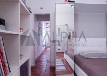 Camera da letto - Villa via dello Storno, Ravenna - foto 20