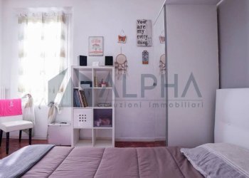 Camera da letto - Villa via dello Storno, Ravenna - foto 21