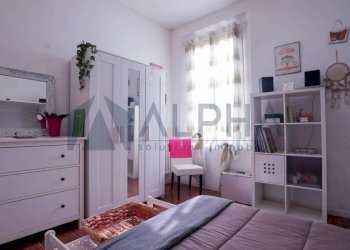 Camera da letto - Villa via dello Storno, Ravenna - foto 22