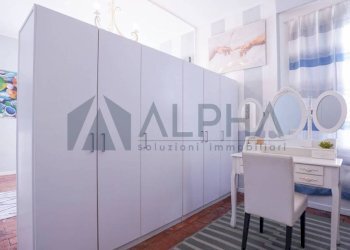 Camera da letto - Villa via dello Storno, Ravenna - foto 23