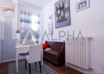 Disimpegno - Villa via dello Storno, Ravenna - foto 24