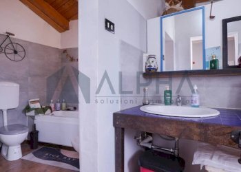 Bagno - Villa via dello Storno, Ravenna - foto 25