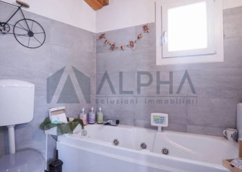 Bagno - Villa via dello Storno, Ravenna - foto 26