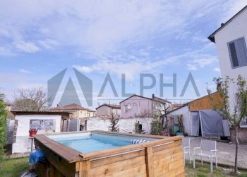 Piscina - Villa via dello Storno, Ravenna - foto 27