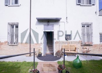 Facciata - Villa via dello Storno, Ravenna - foto 29