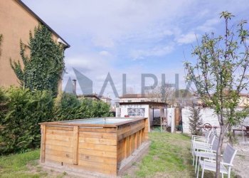 Giardino - Villa via dello Storno, Ravenna - foto 30