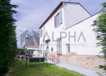 Giardino - Villa via dello Storno, Ravenna - foto 31