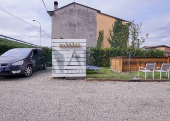 Posto macchina - Villa via dello Storno, Ravenna - foto 33