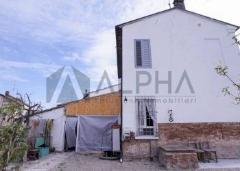 Facciata - Villa via dello Storno, Ravenna - foto 35