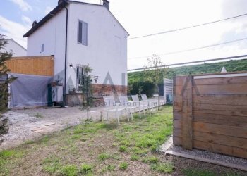 Terreno - Villa via dello Storno, Ravenna - foto 37