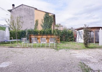 Giardino - Villa via dello Storno, Ravenna - foto 38