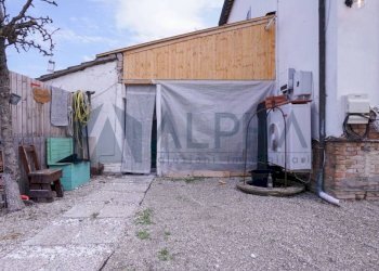 Cortile interno - Villa via dello Storno, Ravenna - foto 40