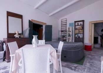 Salone - Villa via dello Storno, Ravenna - foto 41