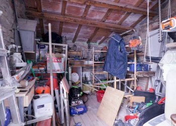 Magazzino - Villa via dello Storno, Ravenna - foto 44