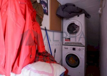 Lavanderia - Villa via dello Storno, Ravenna - foto 45