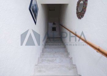 Scala - Villa via dello Storno, Ravenna - foto 46