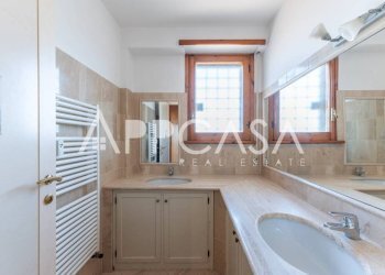 Bagno - Trilocale via Costantiniana, 8, Roma - foto 21