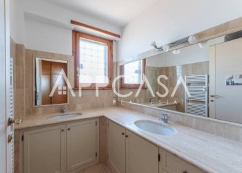 Bagno - Trilocale via Costantiniana, 8, Roma - foto 22
