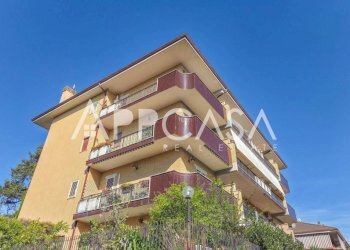 Facciata - Trilocale via Costantiniana, 8, Roma - foto 36
