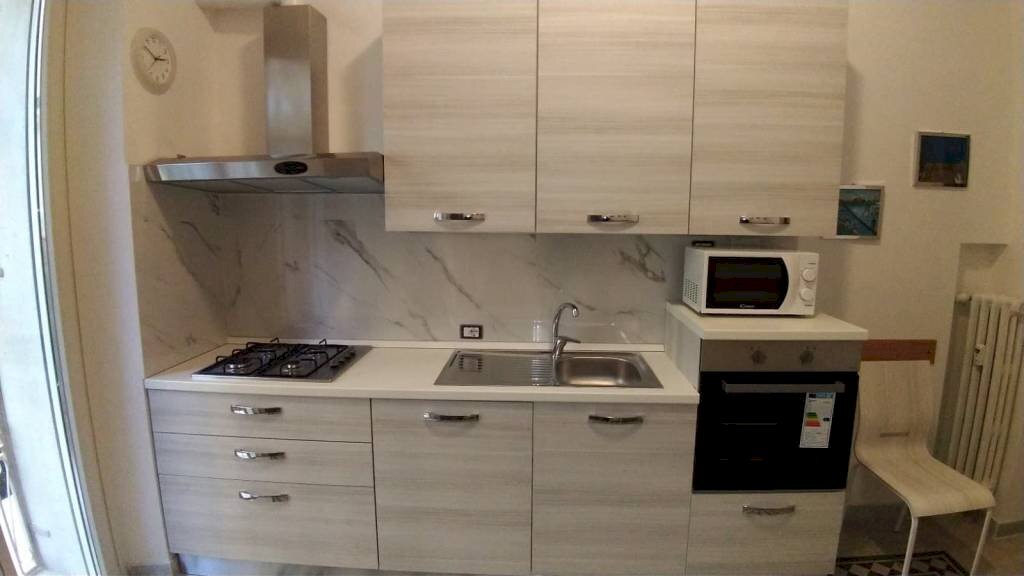 Cucina - Non-buildable land via Panaro, 3, Roma - photo 3