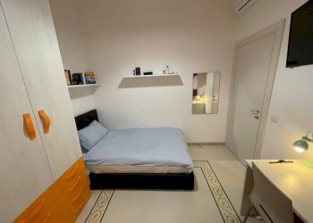 Camera da letto - Non-buildable land via Panaro, 3, Roma - photo 1