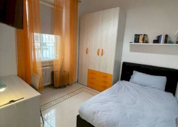 Camera da letto - Non-buildable land via Panaro, 3, Roma - photo 2