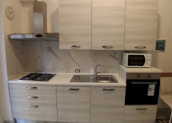 Cucina - Non-buildable land via Panaro, 3, Roma - photo 3