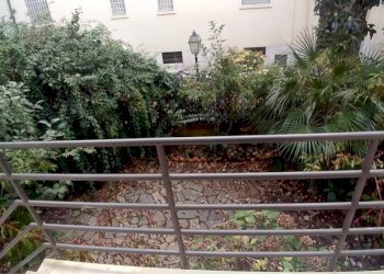 Balcone - Non-buildable land via Panaro, 3, Roma - photo 4